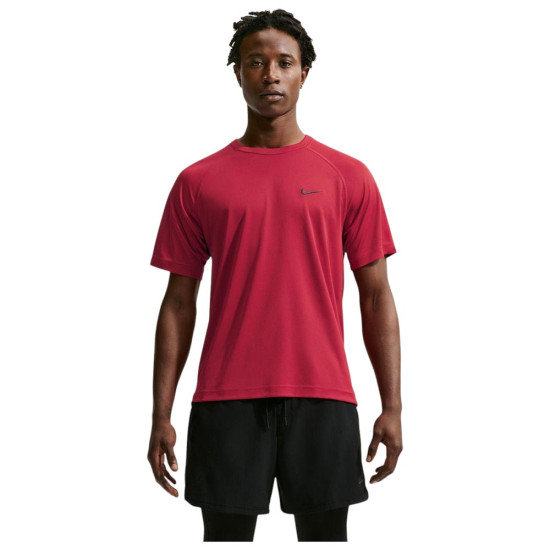 Nike Ανδρική κοντομάνικη μπλούζα Flex Dri-FIT Short-Sleeve Training Top